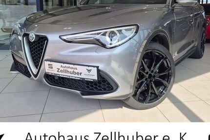 Alfa Romeo Stelvio 83.500 km 24.690 &euro; Neuötting 84524