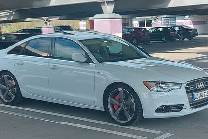 Audi A6 212.510 km 11.500 &euro; Ludwigsburg 71642