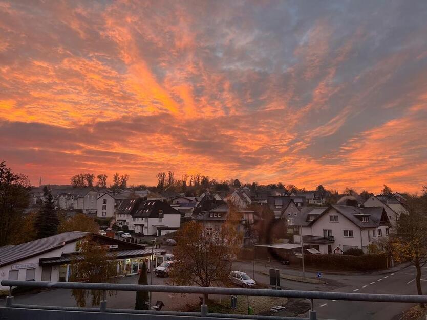 Attraktive ETW mit Panoramasicht in Toplage von Menden-Lahrfeld