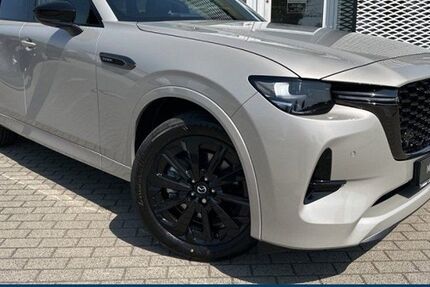 Mazda CX-60 10.741 km 43.420 &euro; Delitzsch 04509
