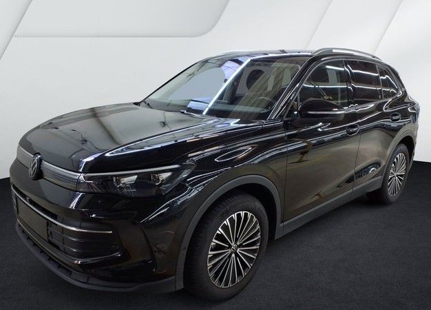 VW Tiguan 19.217 km 29.990 &euro; Schüttorf 48465
