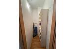 Wohnung mit Balkon zu vermieten!