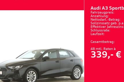 Audi A3 50.682 km 22.729 &euro; Seevetal 21217