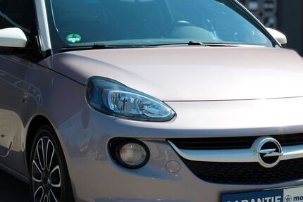 Opel Adam 127.000 km 6.790 € Erfurt 99086