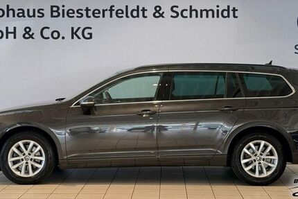 VW Passat Variant 74.248 km 28.990 &euro; Wedel 22880