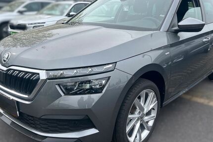 Skoda Kamiq 12.820 km 21.900 &euro; Boppard 56154