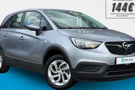 Opel Crossland (X) 38.880 km 15.490 &euro; Grevesmühlen 23936