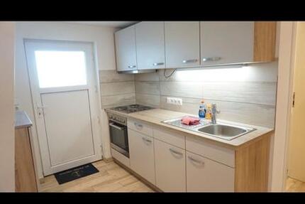 Ein Zimmer Apartment in Sankt Peter Ording zu vermieten 1 zimmer