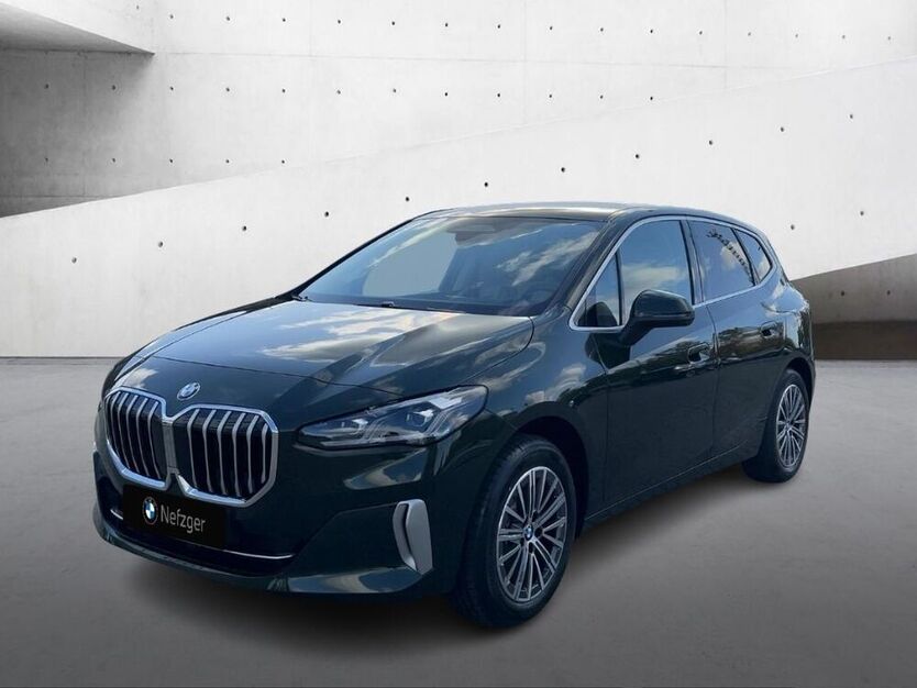 223 Active Tourer