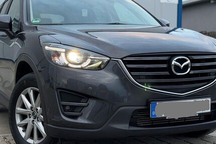 Mazda CX-5 141.000 km 10.900 &euro; Ingelheim 55218