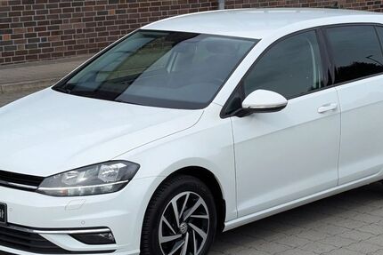 VW Golf 250.000 km 10.000 &euro; BARSBÜTTEL 22885