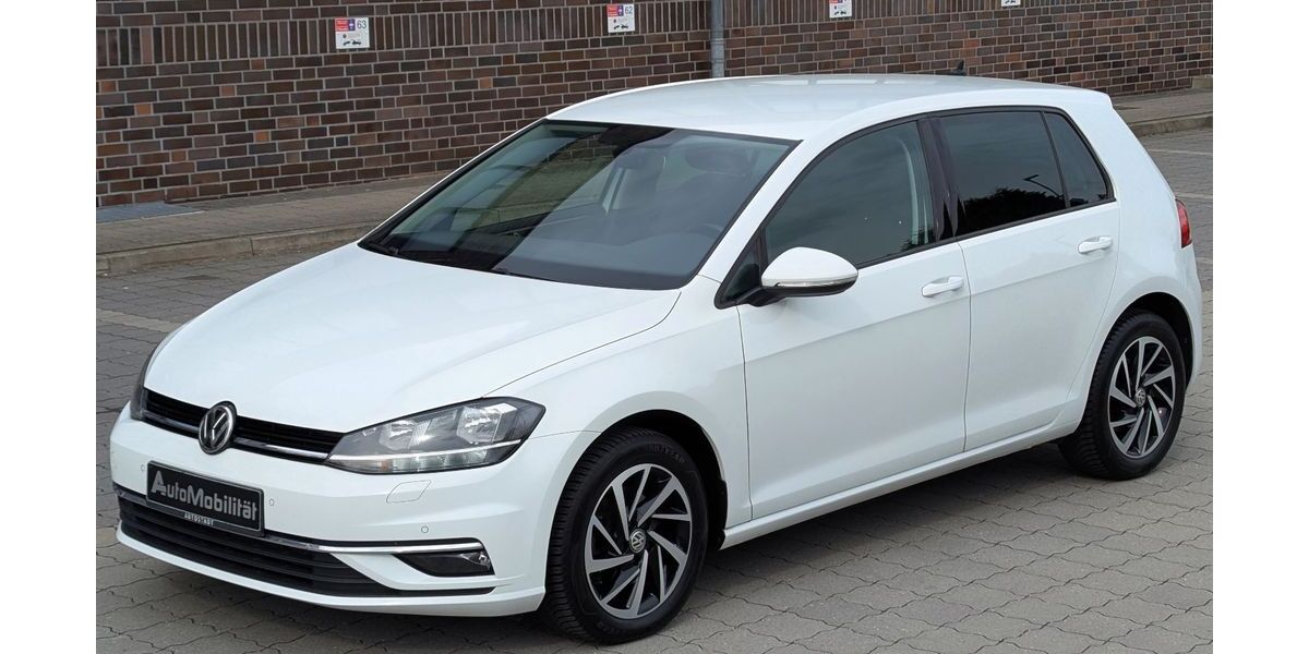 VW Golf 250.000 km 10.000 &euro; BARSBÜTTEL 22885
