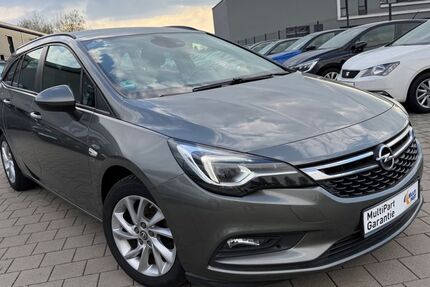 Opel Astra 181.000 km 7.499 &euro; Weiden 92637