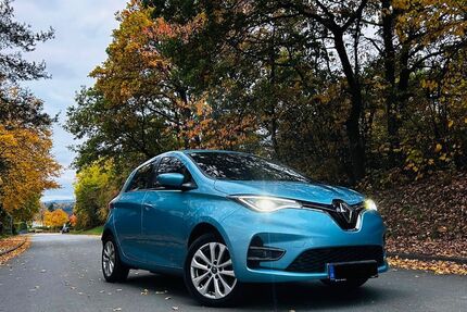 Renault ZOE 83.000 km 12.200 € Burgwald 35099