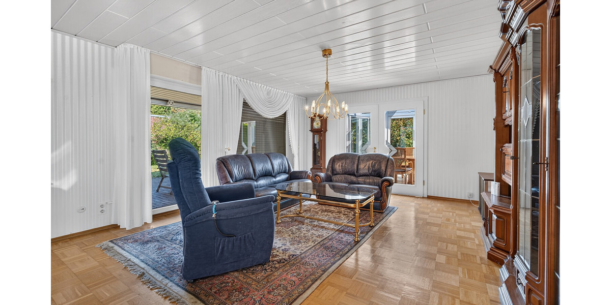 Gepflegter Bungalow in guter Wohnlage von Havixbeck zu veräußern - Bungalow Havixbeck Havixbeck | Angebot:27082640