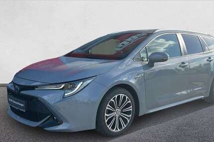 Toyota Corolla 57.677 km 22.990 &euro; Warmsen 31606