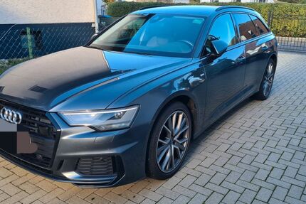 Audi A6 88.200 km 30.500 € Gründau 63584