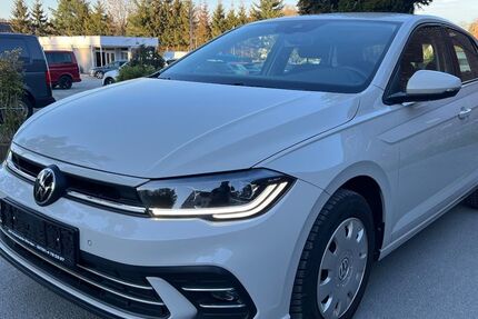 VW Polo 44.000 km 16.600 &euro; Werdau 08412