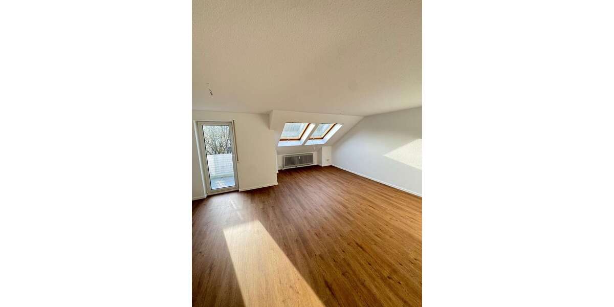 Etagenwohnung Wehr - 3 Zimmer, 88 m&sup2;, 1.050&euro; | Angebot:25541604