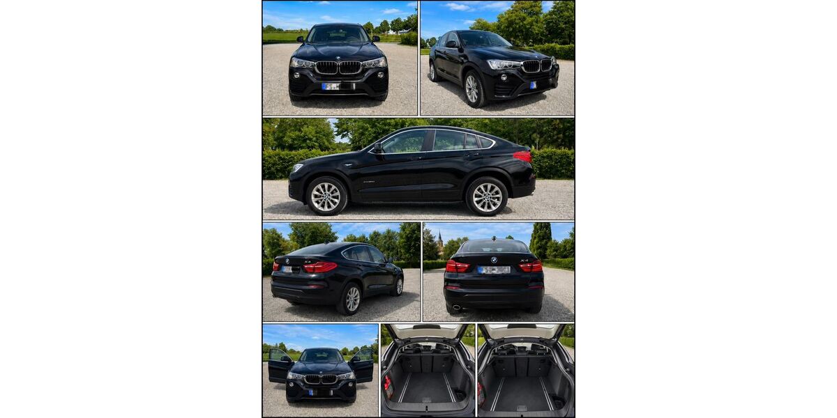 BMW X4 188.000 km 21.000 &euro; Moosburg 85368