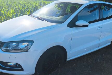 VW Polo 211.000 km 5.000 &euro; Aukrug-Homfeld 24613