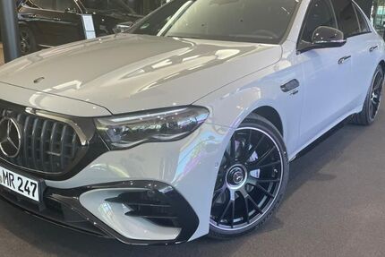 Mercedes-Benz E 53 AMG 9.000 km 115.950 &euro; Ravensburg 88214