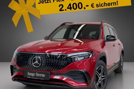 Mercedes-Benz EQB 34.524 km 44.749 &euro; Altdorf 90518