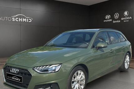 Audi A4 56.460 km 29.888 &euro; Geislingen 73312