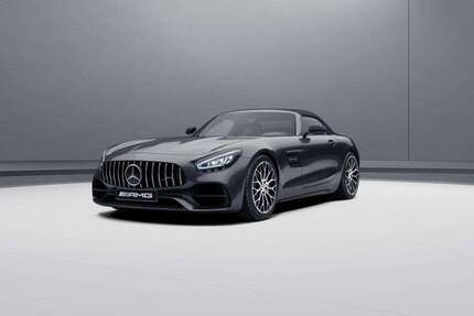 Mercedes-Benz AMG GT 15.400 km 99.770 € Chemnitz 09114