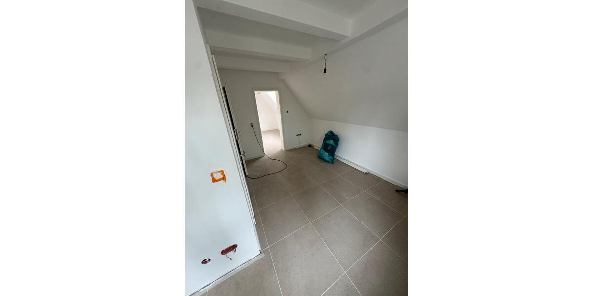 Dachgeschoßwohnung Augsburg Bärenkeller - 2 Zimmer, 26 m&sup2;, 870&euro; | Angebot:26592581