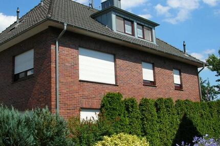 Mehrfamilienhaus im Stadtteil Hengelage! zimmer