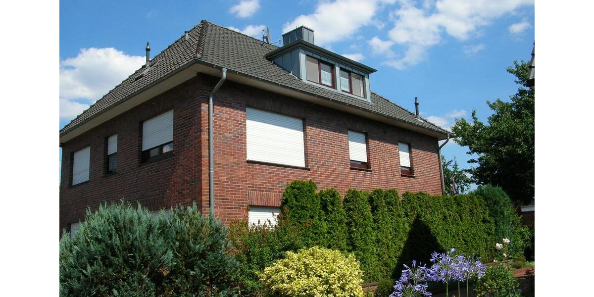 Mehrfamilienhaus im Stadtteil Hengelage! zimmer