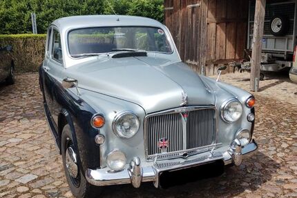 Rover 100 53.236 km 19.900 &euro; Oldenburg in Holstein 23758