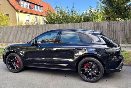Porsche Macan 27.800 km 88.500 € Goslar 38640