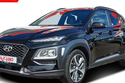 Hyundai KONA 79.999 km 18.990 &euro; Halle 06122