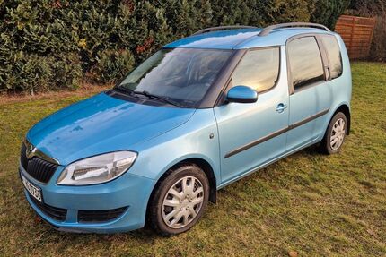 Skoda Roomster 104.900 km 3.950 &euro; Meinersen 38536