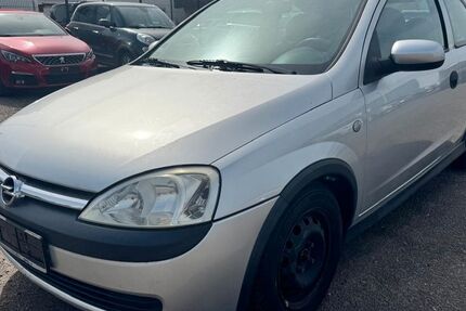Opel Corsa 177.000 km 990 &euro; Neustadt an der weinstrasse 67433