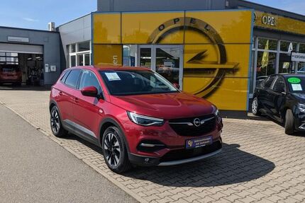 Opel Grandland (X)