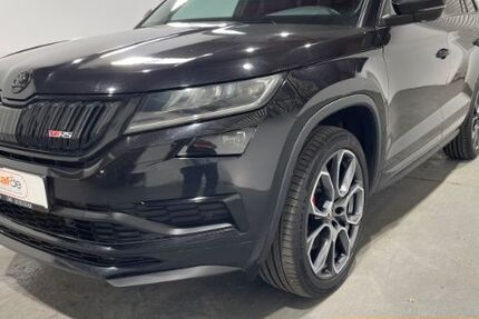 Skoda Kodiaq 250.000 km 23.950 € Norderstedt 22848