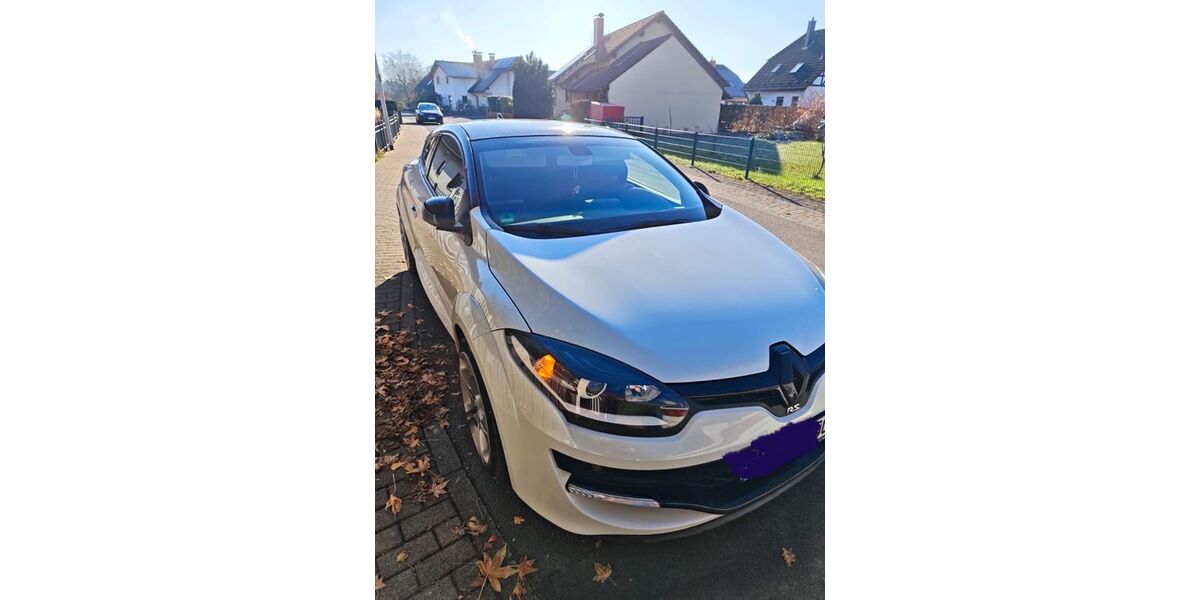 Renault Megane 145.000 km 16.990 &euro; Hanau 63452
