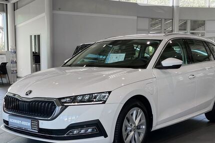 Skoda Octavia 31.300 km 23.490 &euro; Wilhelmshaven 26388