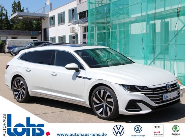VW Arteon 94.452 km 28.979 € Limbach-Oberfrohna 09212