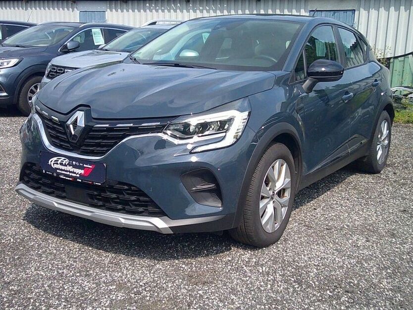 Captur