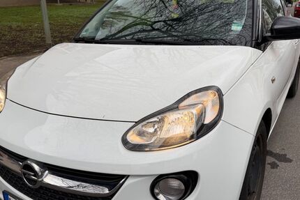 Opel Adam 150.000 km 4.500 &euro; Kassel 34117