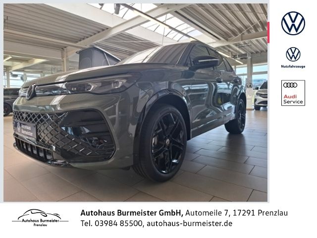 VW Tiguan 5.000 km 58.900 &euro; Prenzlau 17291