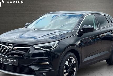 Opel Grandland (X) 105.000 km 14.950 &euro; Einbeck 37574