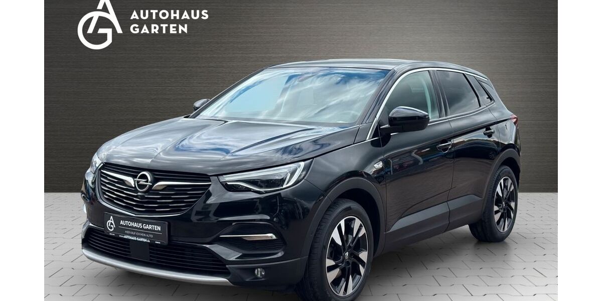 Opel Grandland (X) 105.000 km 14.950 &euro; Einbeck 37574