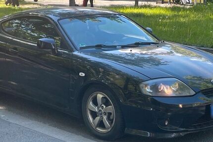 Hyundai S-Coupe 162.000 km 2.500 &euro; Berlin 13409