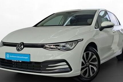 VW Golf 23.450 km 24.390 &euro; Münsingen 72525