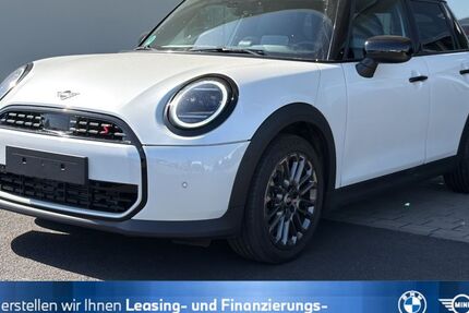 Mini Cooper S 7.114 km 29.220 &euro; Salz 97616